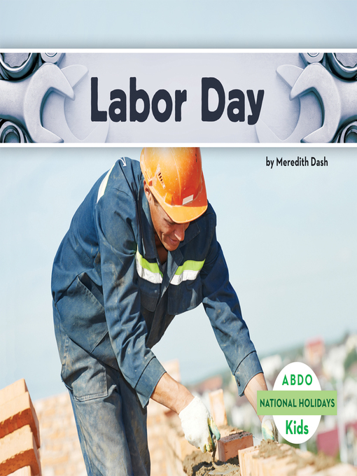 Title details for Labor Day by Meredith Dash - Available
